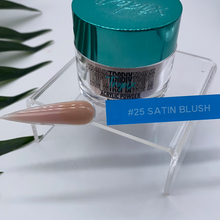 Load image into Gallery viewer, #25 Satin Blush
