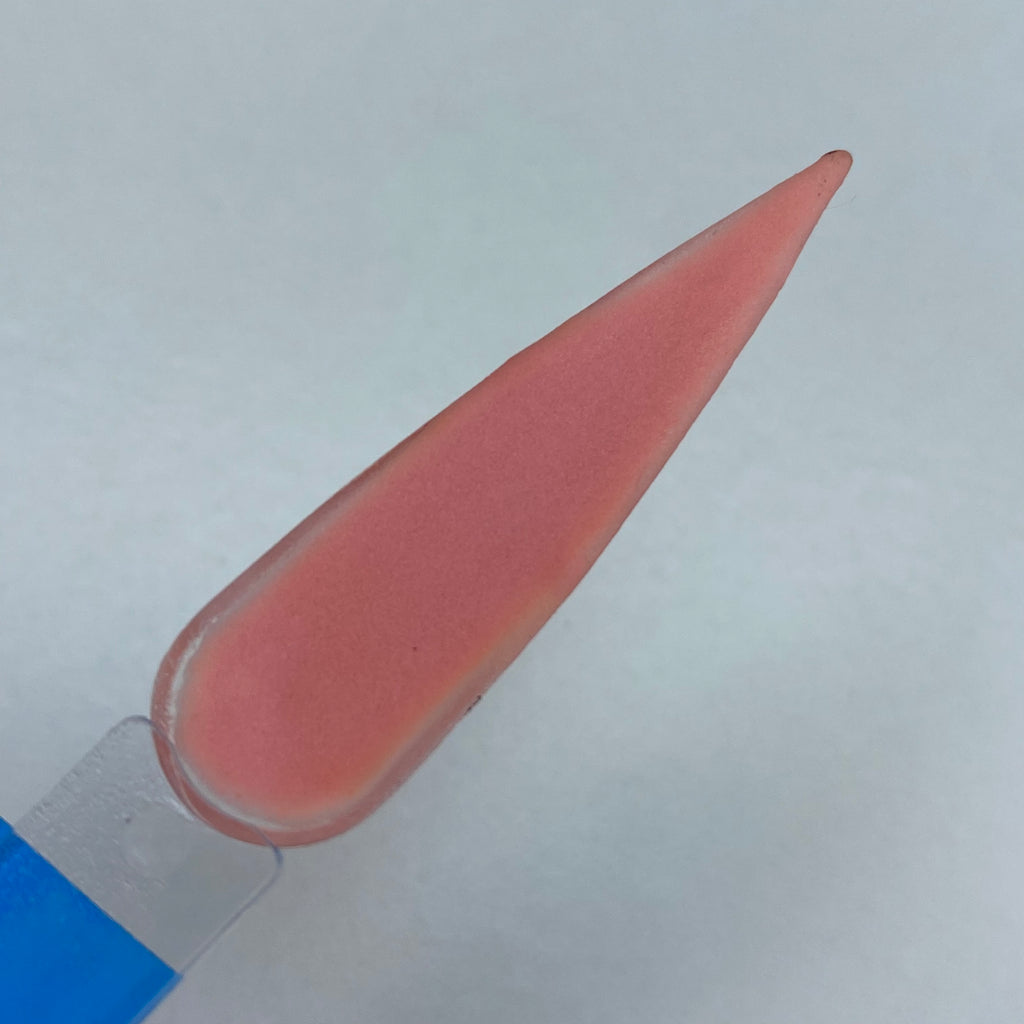 #51 Pretty Ting | Pink Acrylic