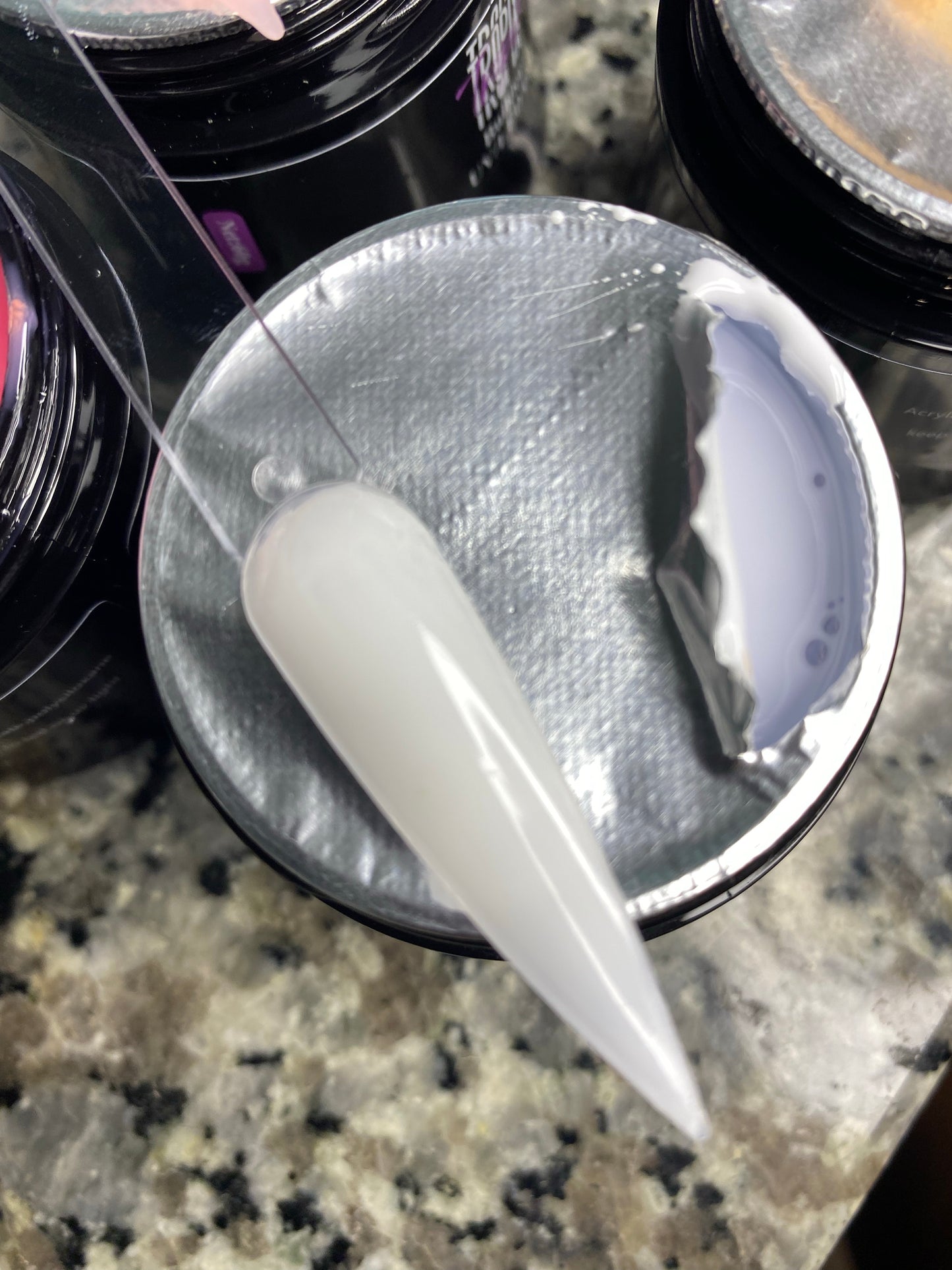 Tropix Builder Gel