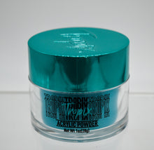 Load image into Gallery viewer, Aqua Marine | Glitter Acrylic
