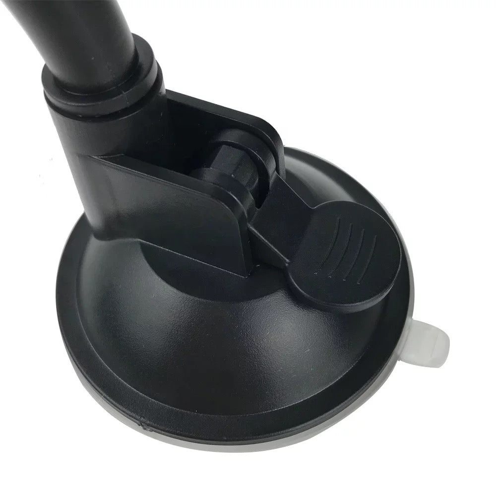 Suction Cup Clip Stand