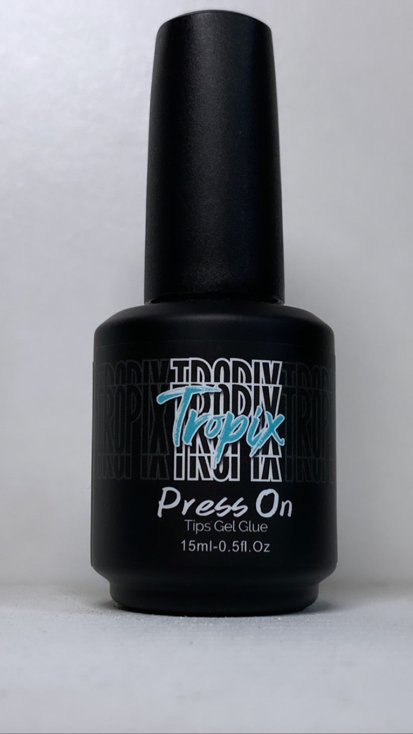 Press On Nail Glue