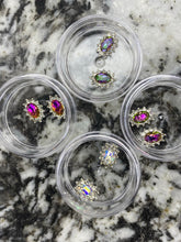Load image into Gallery viewer, 2pcs Aurora Nail Charms
