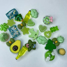 Load image into Gallery viewer, Kawaii Set - Green
