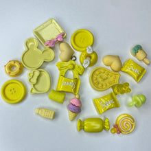 Load image into Gallery viewer, Kawaii Set - Yellow
