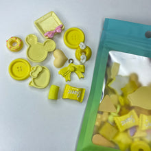 Load image into Gallery viewer, Kawaii Set - Yellow
