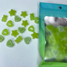 Load image into Gallery viewer, Nail Sugar Candy - Green
