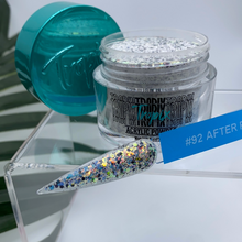 Load image into Gallery viewer, #92 After Parti | Glitter Acrylic
