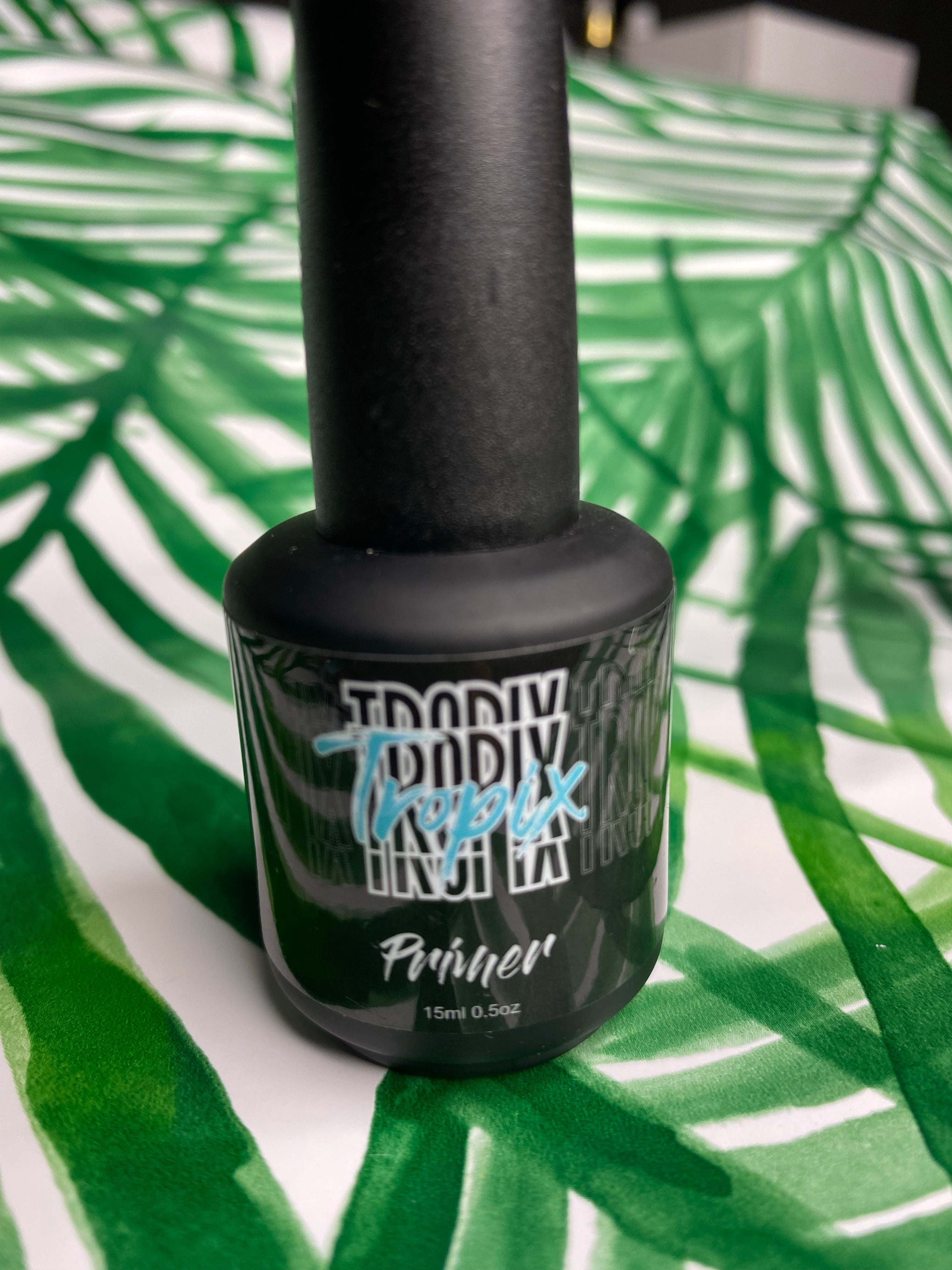 Tropix Nail Primer