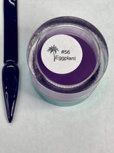 Load image into Gallery viewer, #56 Eggplant | Purple Acrylic
