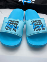 Load image into Gallery viewer, Tropix Slide Sandals | Slides
