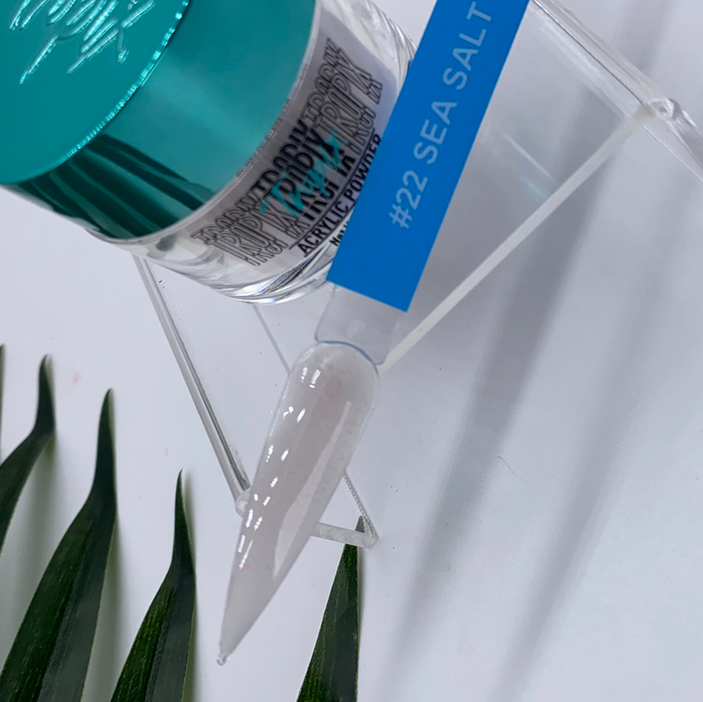 Sea Salt
