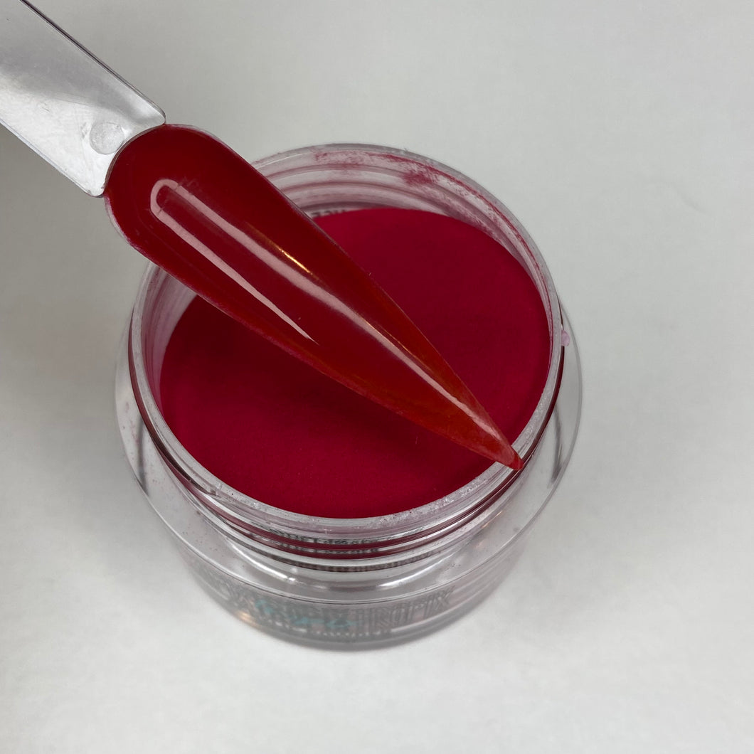 #156 Carmine | Red Acrylic