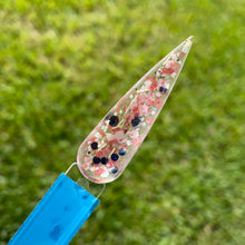 Load image into Gallery viewer, #90 Parti Fetti | Glitter Acrylic
