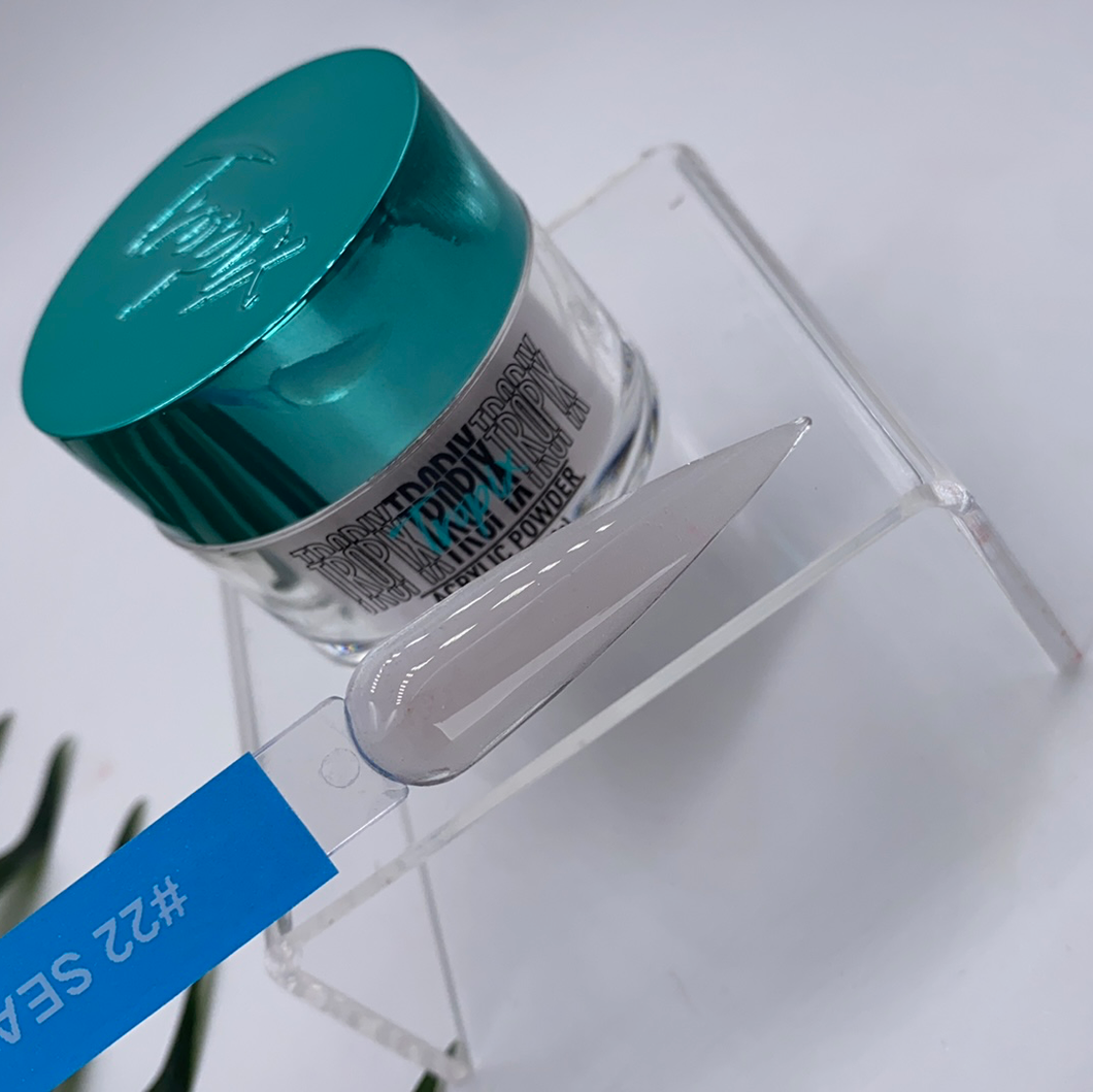 Sea Salt