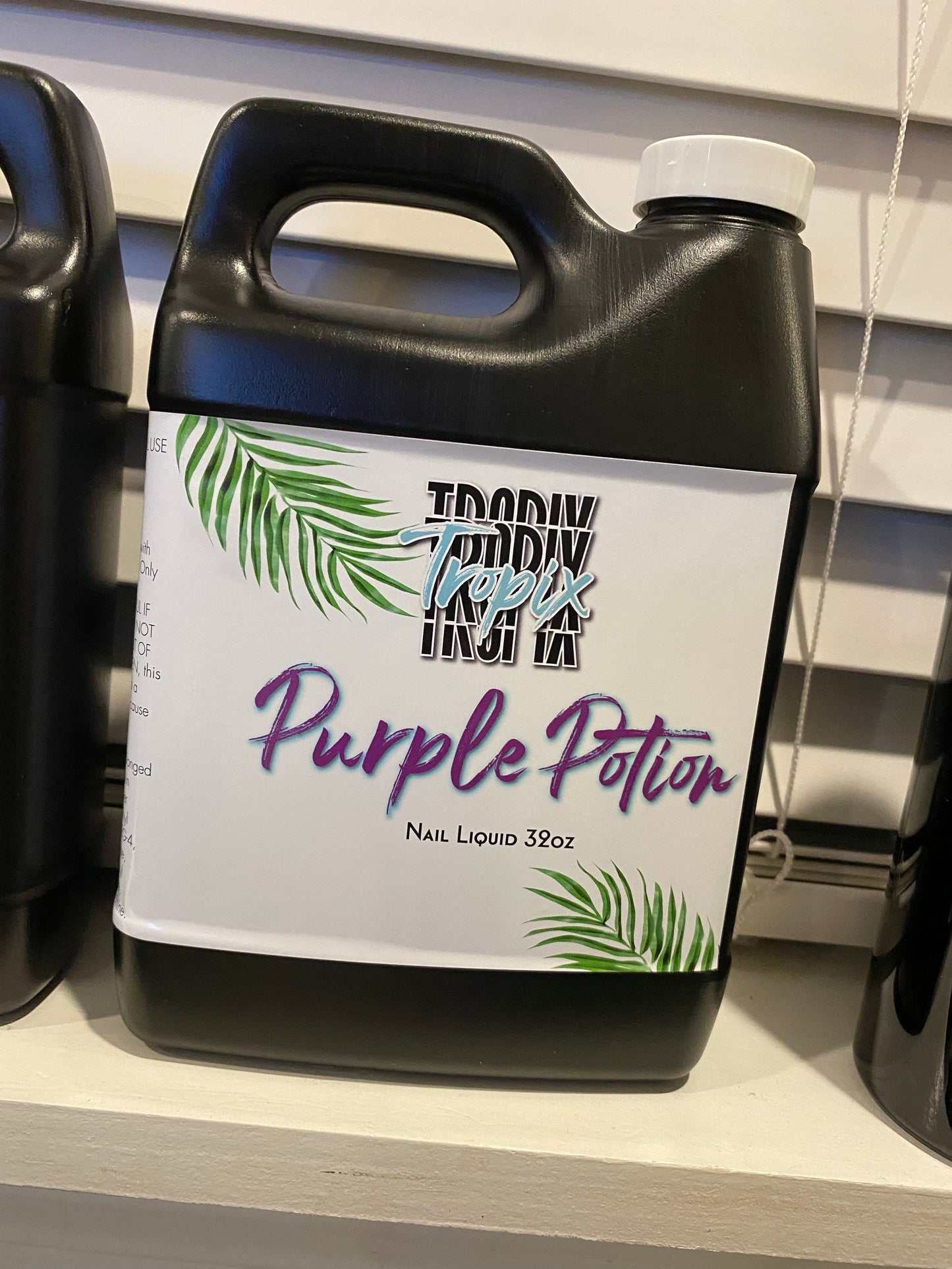 Purple Potion Monomer