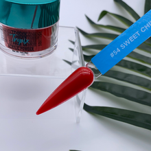 Load image into Gallery viewer, Sweet Chili | Red Acrylic

