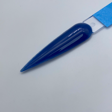 Load image into Gallery viewer, #69 Bermuda Blu | Blue Acrylic

