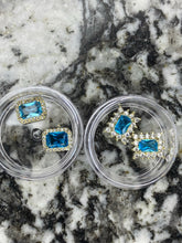Load image into Gallery viewer, 2pcs Big Stud Charms

