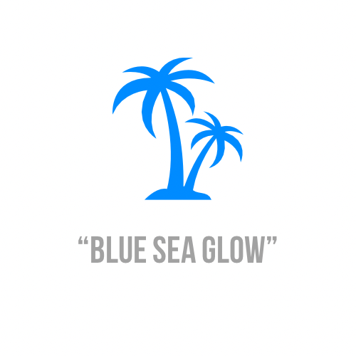 Blue Sea - GLOW