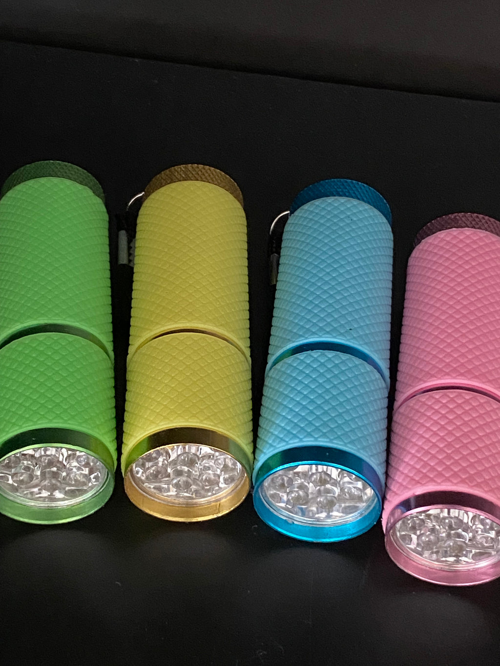 UV Led Mini Flashlight