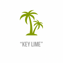 Load image into Gallery viewer, Key Lime | Green Acrylic
