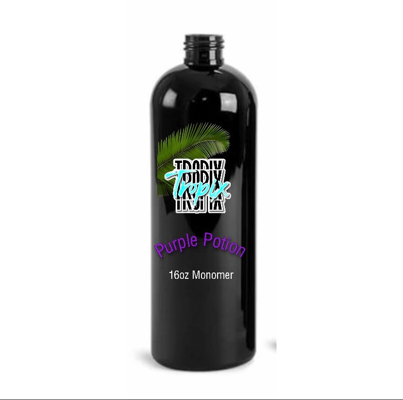 Purple Potion Monomer