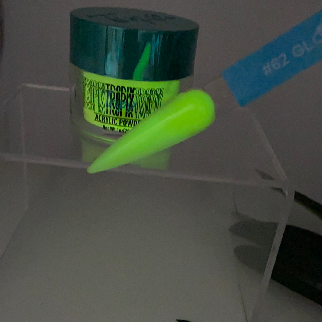 Glow Worm - GLOW