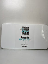 Load image into Gallery viewer, Clear Gelx Gel Press On Nail Tips
