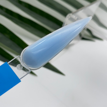 Load image into Gallery viewer, #47 Key West | Light Blue Acrylic
