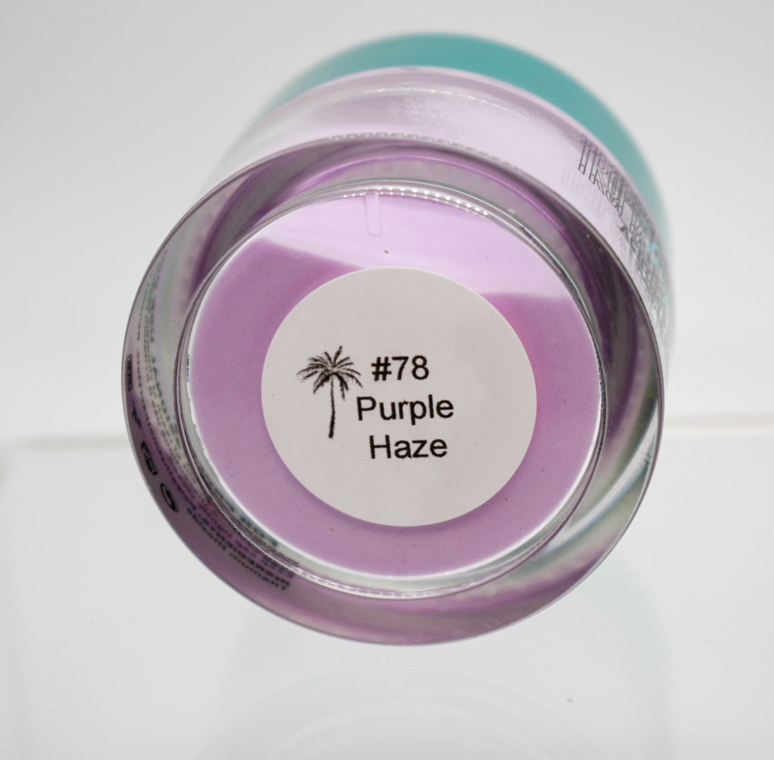 #78 Purple Haze