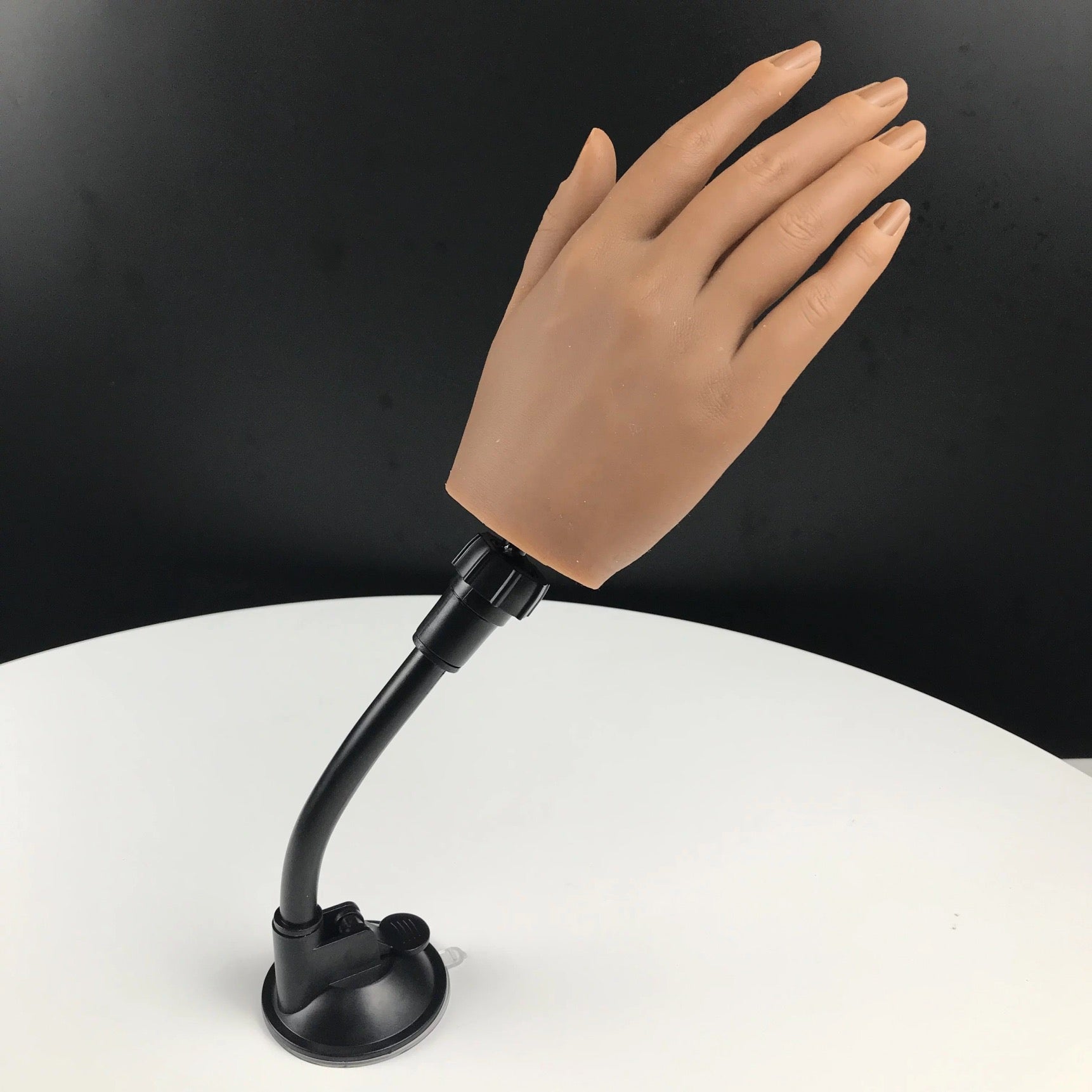 All in One Practice Hand