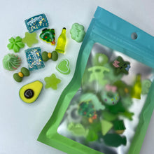 Load image into Gallery viewer, Kawaii Set - Green
