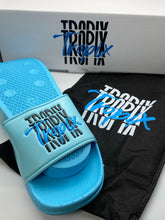 Load image into Gallery viewer, Tropix Slide Sandals | Slides
