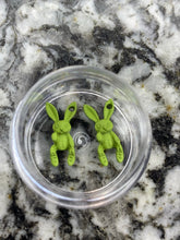 Load image into Gallery viewer, 2pcs Dangling Bunny
