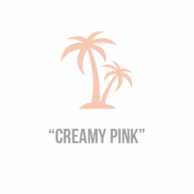 Load image into Gallery viewer, Creamy Pink | Pink Acrylic
