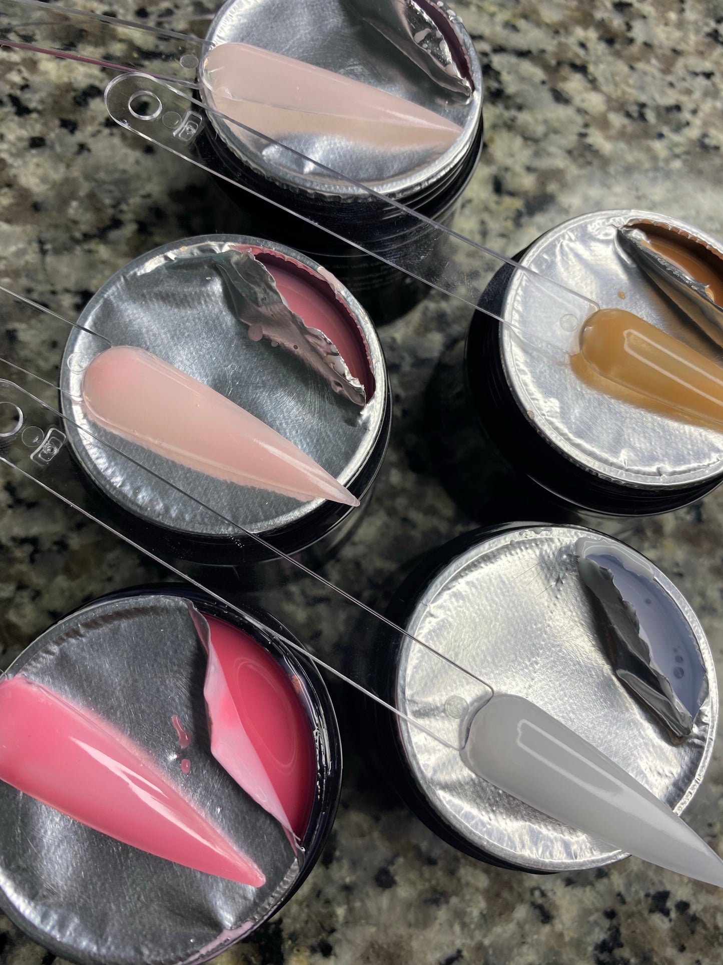 Tropix Builder Gel
