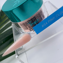 Load image into Gallery viewer, Pink Cloud | Pink Acrylic
