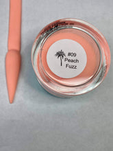 Load image into Gallery viewer, Peach Fuzz | Orange Acrylic

