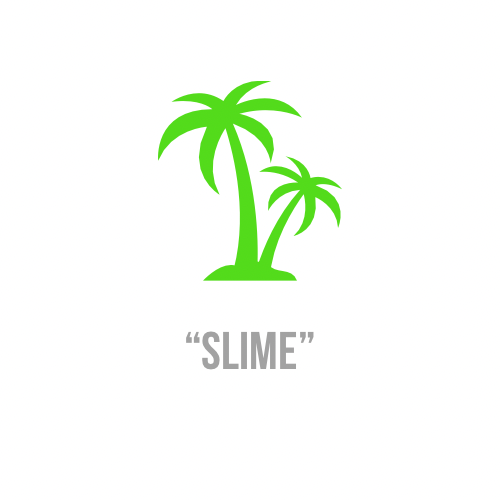 #102 Slime