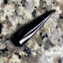 Load image into Gallery viewer, Warm Winter #01 - (Black) Gel Polish
