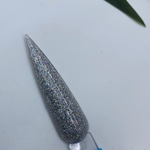 Load image into Gallery viewer, #42 Diamond Glitz - Holographic | Glitter acrylic
