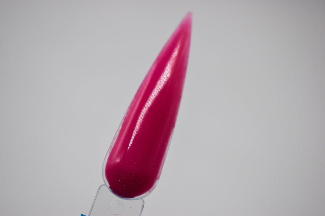 Tickle Me | Pink Acrylic