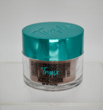 Load image into Gallery viewer, Mahogany | Glitter Acrylic
