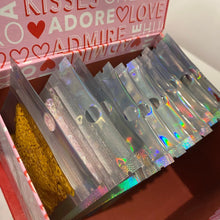 Load image into Gallery viewer, Heart Glitter
