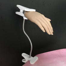 Load image into Gallery viewer, Metal Clip Stand
