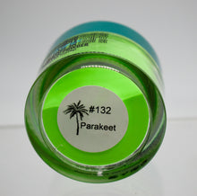 Load image into Gallery viewer, Parakeet | Green Acrylic
