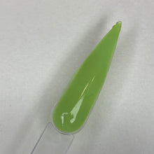 Load image into Gallery viewer, #154 Matcha  | Green Acrylic
