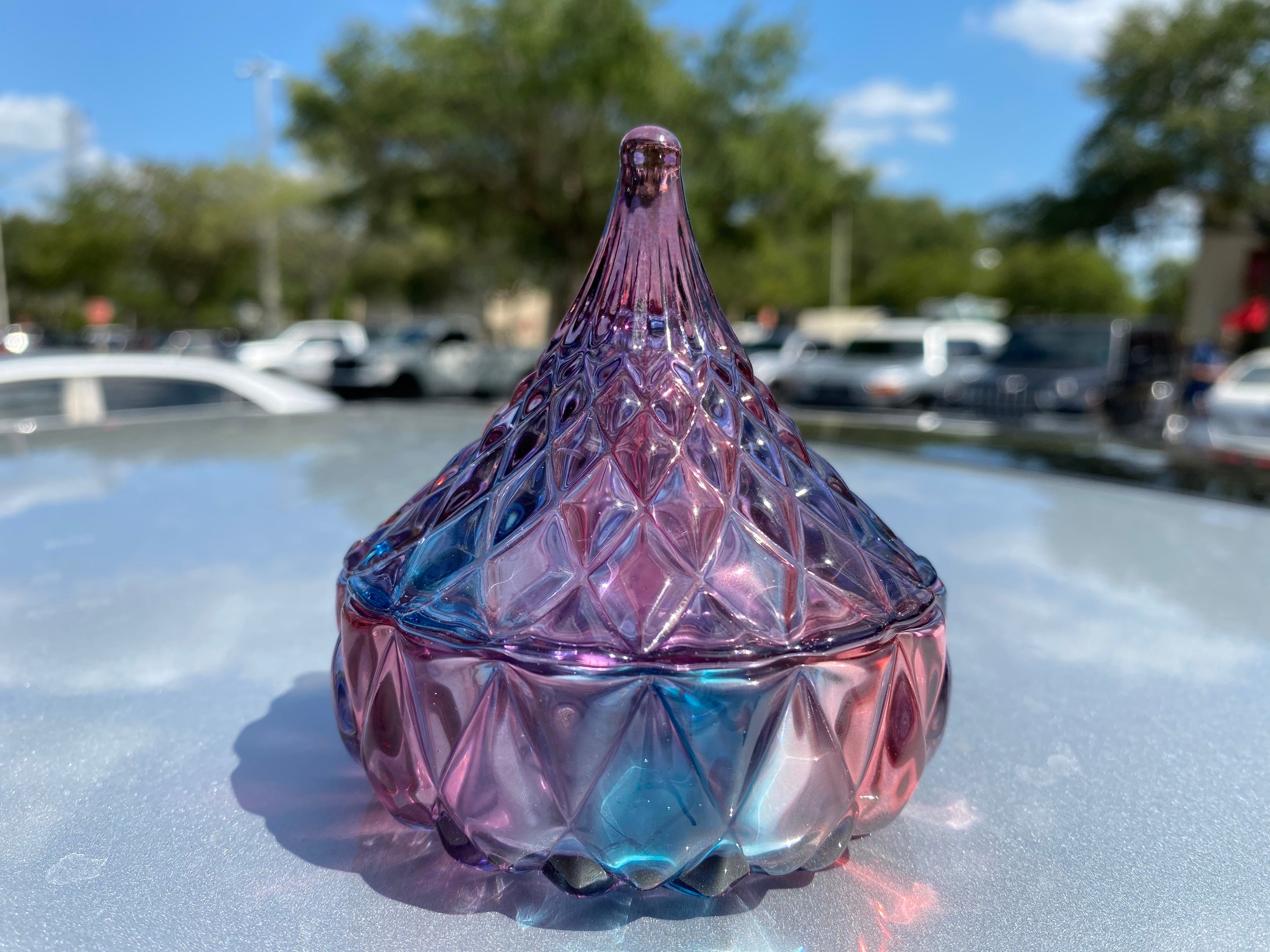 Dappen Dish | Monomer bowl