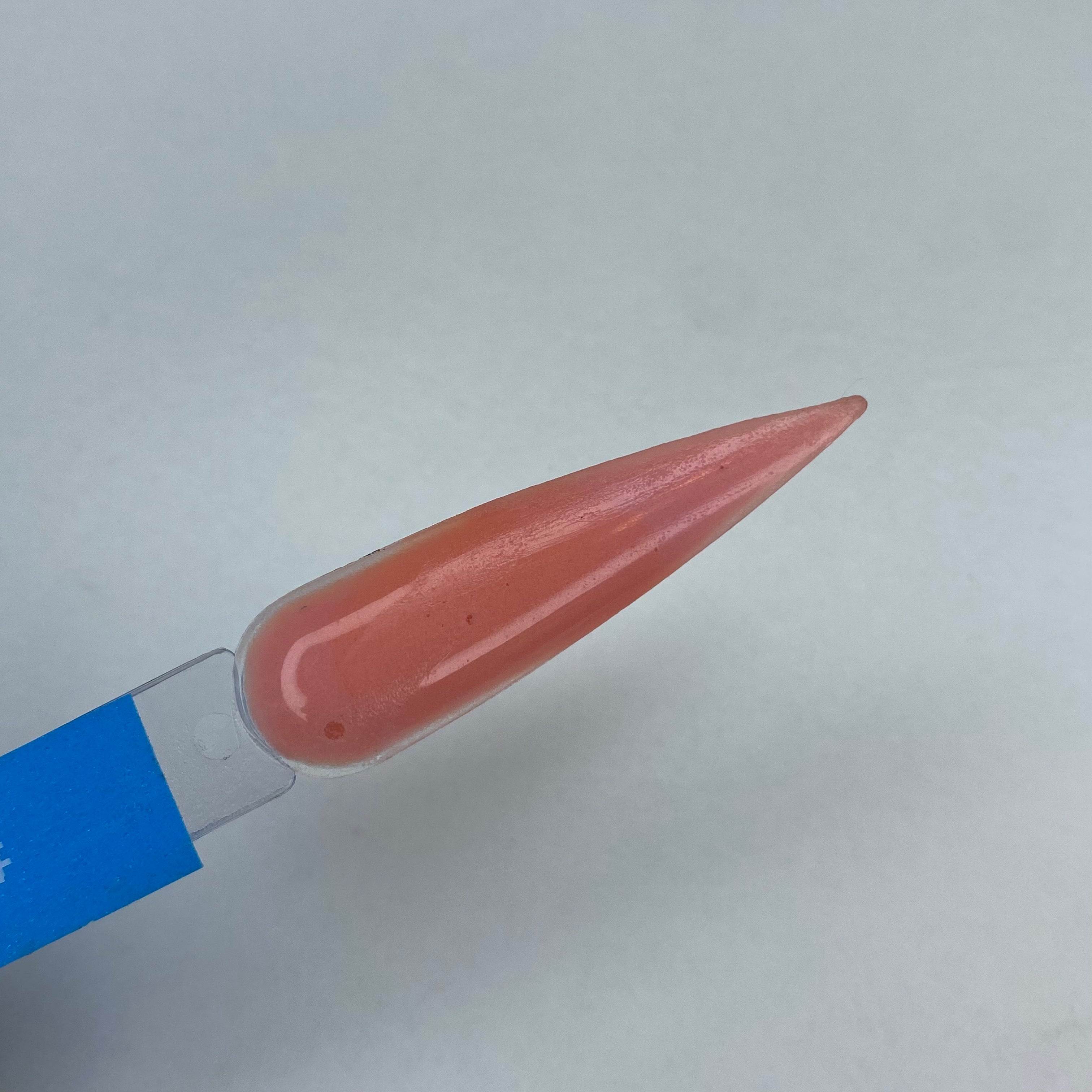 #51 Pretty Ting | Pink Acrylic